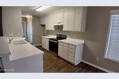 711 Weathervane Way, Rocky Mount, NC 27803 - Photo 10