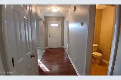 711 Weathervane Way, Rocky Mount, NC 27803 - Photo 12