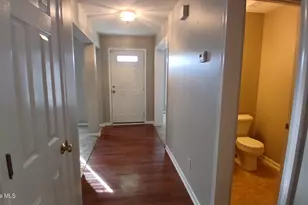 711 Weathervane Way, Rocky Mount, NC 27803 - Photo 12