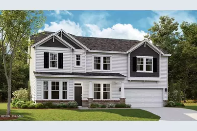 51 Cornelia Crossing, Cameron, NC 28326 - Photo 2