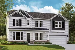 51 Cornelia Xing, Cameron, NC 28326 - Photo 2