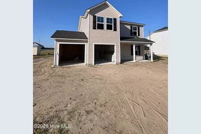 4650 Second Street, Grimesland, NC 27837 - Photo 1