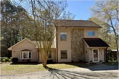 12221 Evergreen Lane, Laurinburg, NC 28352 - Photo 2