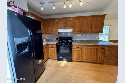 12221 Evergreen Lane, Laurinburg, NC 28352 - Photo 16