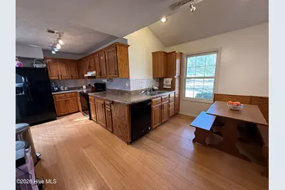12221 Evergreen Lane, Laurinburg, NC 28352 - Photo 14