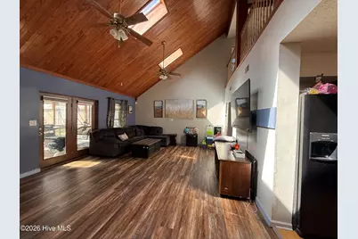12221 Evergreen Lane, Laurinburg, NC 28352 - Photo 26
