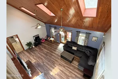 12221 Evergreen Lane, Laurinburg, NC 28352 - Photo 10