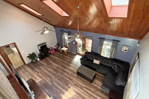 12221 Evergreen Ln, Laurinburg, NC 28352 - Photo 10