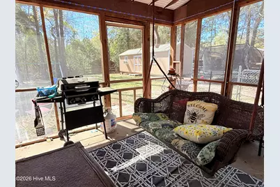 12221 Evergreen Lane, Laurinburg, NC 28352 - Photo 20