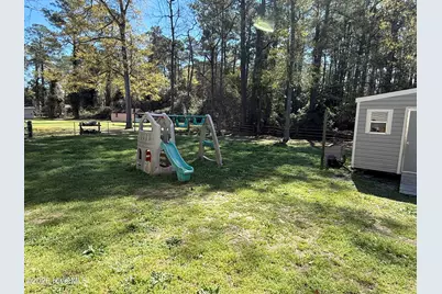12221 Evergreen Lane, Laurinburg, NC 28352 - Photo 32