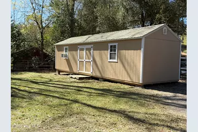 12221 Evergreen Lane, Laurinburg, NC 28352 - Photo 28