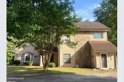 12221 Evergreen Lane, Laurinburg, NC 28352 - Photo 1