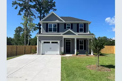 1037 Pine Ridge Court, Castle Hayne, NC 28429 - Photo 1