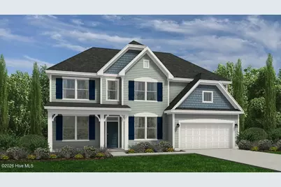 58 Darmouth Drive, Cameron, NC 28326 - Photo 2