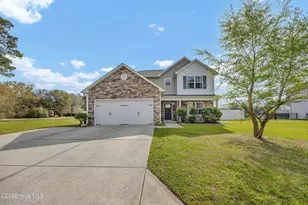 246 Fort Charles Dr NW, Supply, NC 28462 - Photo 2
