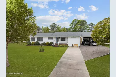 106 Norman Circle, Oriental, NC 28571 - Photo 40