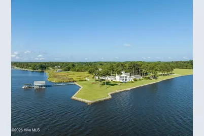 220 Pungo Shores Drive, Belhaven, NC 27810 - Photo 6
