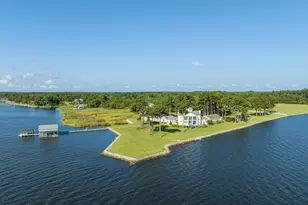 220 Pungo Shores Dr, Belhaven, NC 27810 - Photo 6