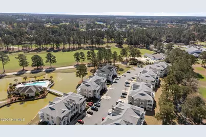 1215 N Middleton Drive #Apt 2704, Calabash, NC 28467 - Photo 34