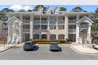 1215 N Middleton Drive #Apt 2704, Calabash, NC 28467 - Photo 30