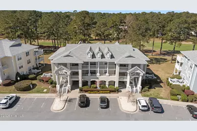 1215 N Middleton Drive #Apt 2704, Calabash, NC 28467 - Photo 1