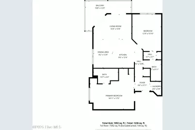 1215 N Middleton Drive #Apt 2704, Calabash, NC 28467 - Photo 50