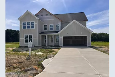 1738 Dixon Grove Lane, Grimesland, NC 27837 - Photo 2