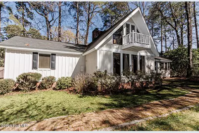 105 Litchfield Court, Rocky Mount, NC 27803 - Photo 22