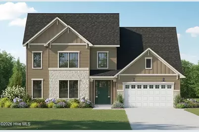 1748 Dixon Grove Lane, Grimesland, NC 27837 - Photo 1