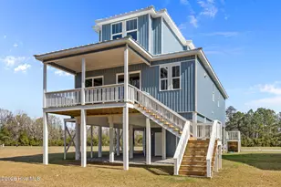 3204 Whichards Beach Rd, Chocowinity, NC 27817 - Photo 34