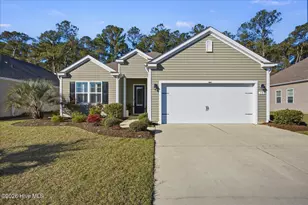 197 Calabash Lakes Blvd., Carolina Shores, NC 28467 - Photo 1
