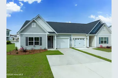 8697 Radcliff Drive NW, Calabash, NC 28467 - Photo 1