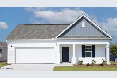 420 Oak Knoll Drive #Lot 49, Jacksonville, NC 28546 - Photo 1