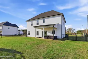 101 Running Deer Ln, Princeton, NC 27569 - Photo 12