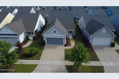 1155 Snowden Road, Wilmington, NC 28412 - Photo 2