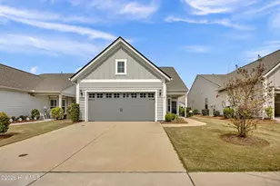 1155 Snowden Rd, Wilmington, NC 28412 - Photo 2