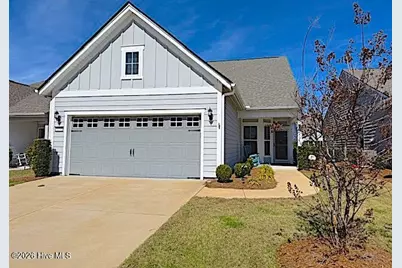 1155 Snowden Road, Wilmington, NC 28412 - Photo 1