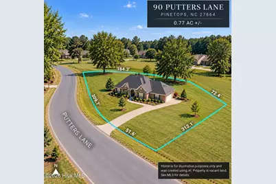 90 Putters Lane, Pinetops, NC 27864 - Photo 4