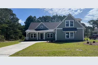 7584 Haddington Place SW #16, Sunset Beach, NC 28468 - Photo 1