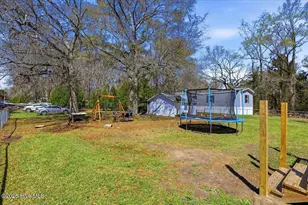 452 Pitt County Line Rd, Grifton, NC 28530 - Photo 22