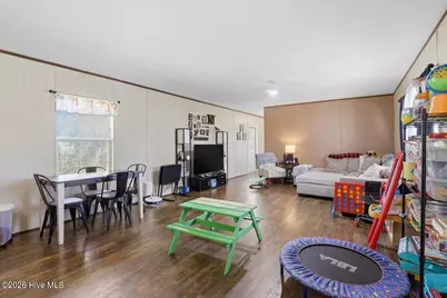 452 Pitt County Line Road, Grifton, NC 28530 - Photo 30