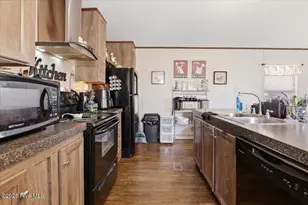 452 Pitt County Line Rd, Grifton, NC 28530 - Photo 26