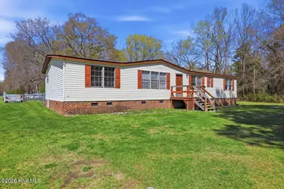 452 Pitt County Line Road, Grifton, NC 28530 - Photo 4