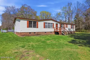 452 Pitt County Line Rd, Grifton, NC 28530 - Photo 4