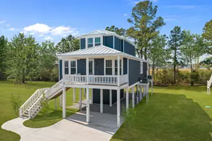 3230 Whichards Beach Rd, Chocowinity, NC 27817 - Photo 1
