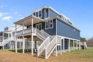 3230 Whichards Beach Rd, Chocowinity, NC 27817 - Photo 34