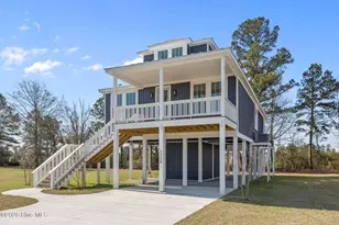 3230 Whichards Beach Rd, Chocowinity, NC 27817 - Photo 40