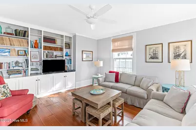 216 W Bay Street, Southport, NC 28461 - Photo 14