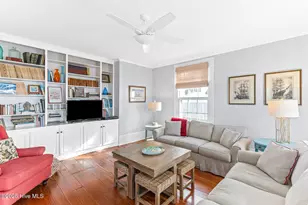 216 W Bay St, Southport, NC 28461 - Photo 14