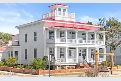 216 W Bay Street, Southport, NC 28461 - Photo 4